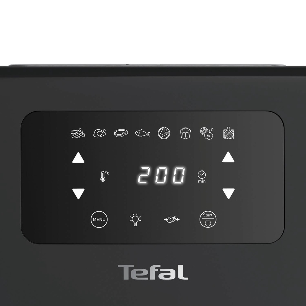 Nồi chiên không dầu TEFAL FW5018 11L