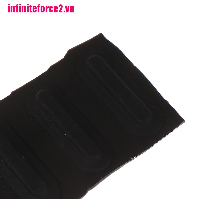 Bộ 4 Pin Cao Su Cho Thinkpad T450 L440 T440S X230S X240S