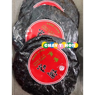 Rong biển nấu canh