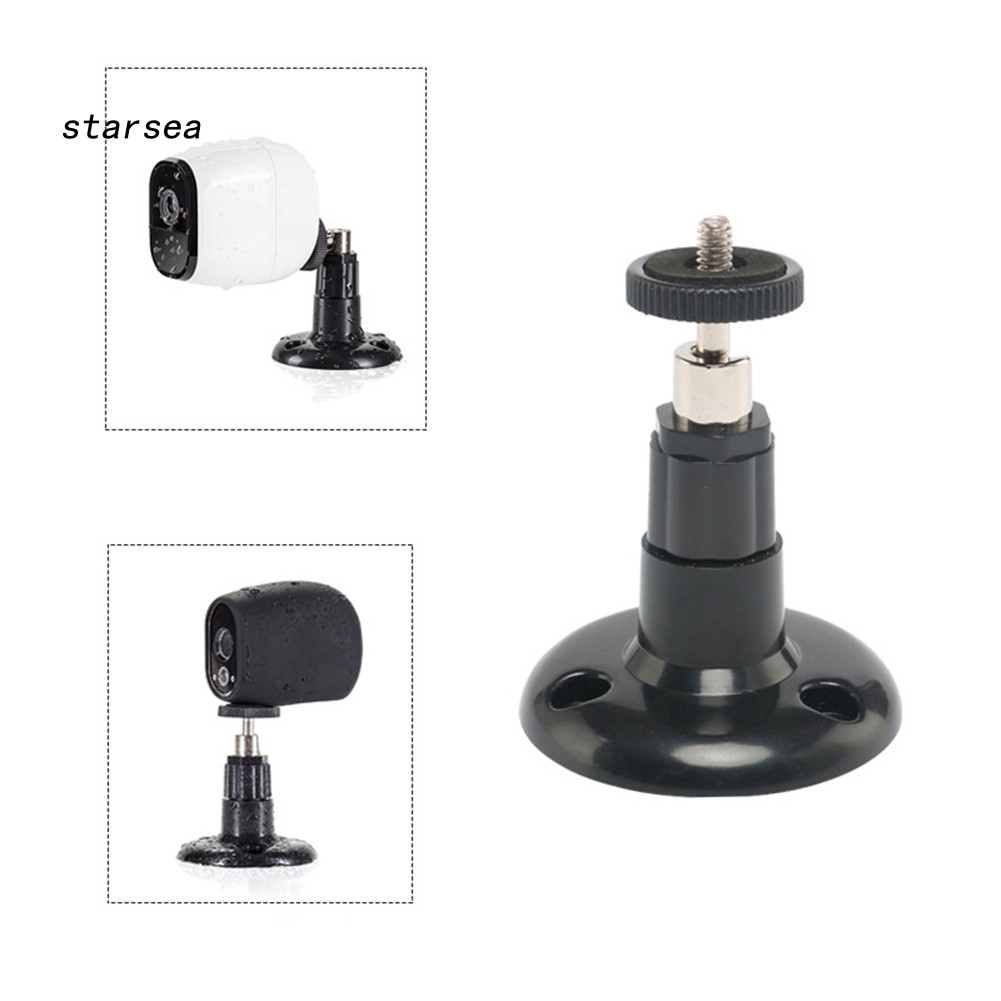 Giá đỡ camera an ninh gắn tường cho arlo / arlo pro chất lượng