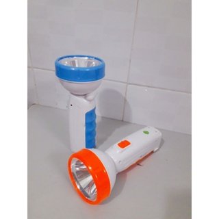 Đèn pin sạc đa năng