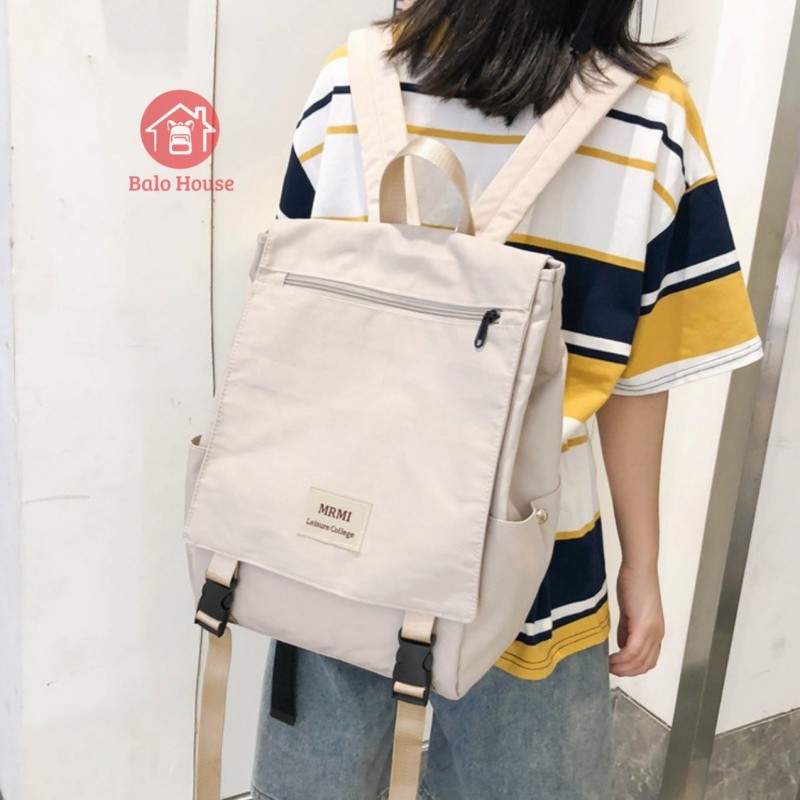 Balo Thời Trang Cao Cấp - Balo House BL1101