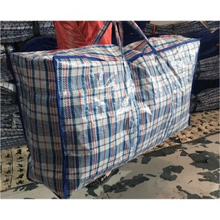 Túi Bạt Đựng Chăn Màn, Dọn Phòng Trọ