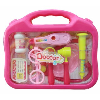 Bộ đồ chơi bác sỹ Toys House