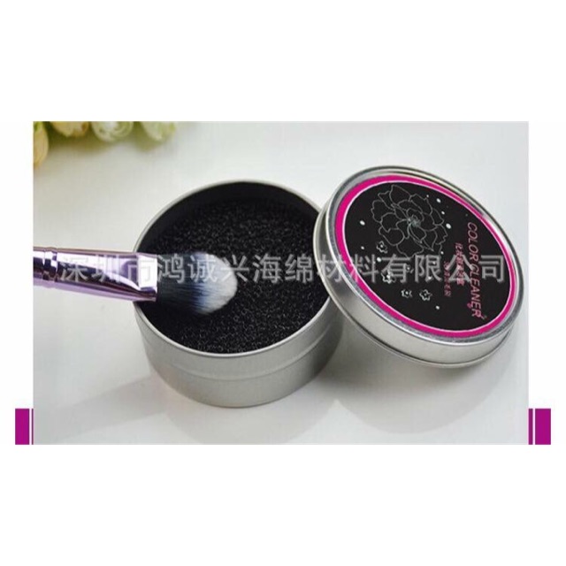 Dụng cụ vệ sinh cọ