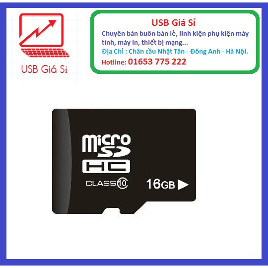 [ GIÁ HỦY DIỆT ] Thẻ nhớ 16Gb microSD OEM, Dung lượng chuẩn BH 12 tháng shopee. vn|mochi04