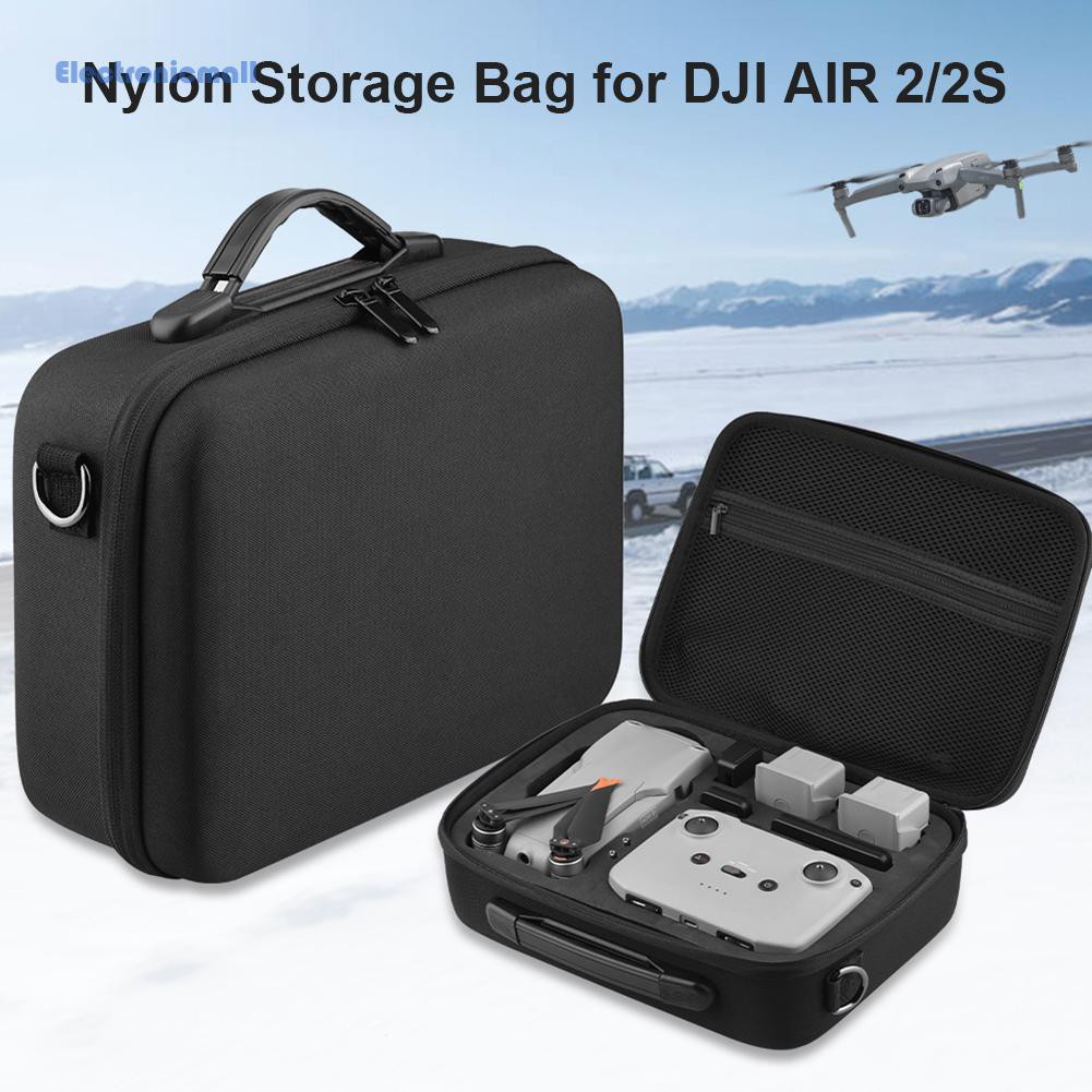 Túi Chống Sốc Cao Cấp Cho Drone Dji Air 2 / 2s | BigBuy360 - bigbuy360.vn