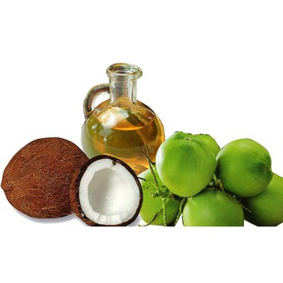 DẦU DỪA NAM SƠN