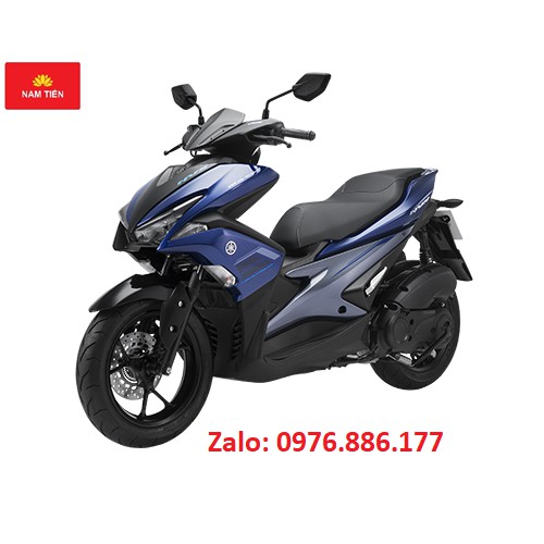 Xe Máy Yamaha NVX 125