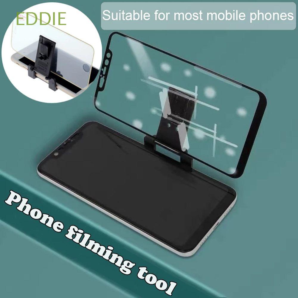 Dụng Cụ Hỗ Trợ Lắp Đặt Màng Kính Cường Lực Điện Thoại / Máy Tính Bảng