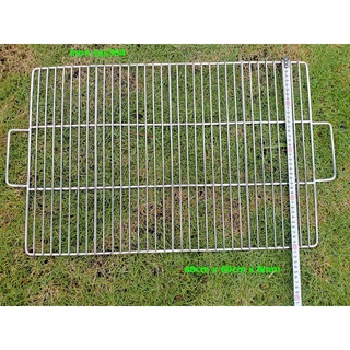 Rack hong bánh, phơi bánh, vỉ nướng bánh bằng inox 304 cao cấp - hoàn ngay 200% nếu gỉ sét, bảo hành trọn đời