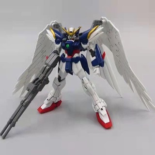 Mô Hình Robot Gundam Tỉ Lệ 1:100