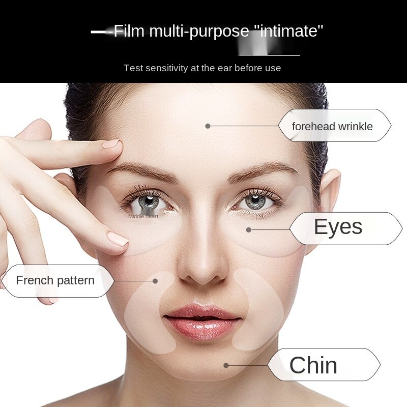 [Hàng mới về] Mặt Nạ Mắt Tinh Chất Collagen Dưỡng Ẩm Loại Bỏ Quầng Thâm Hiệu Quả | BigBuy360 - bigbuy360.vn