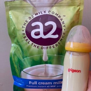 Sữa A2 Úc 1kg