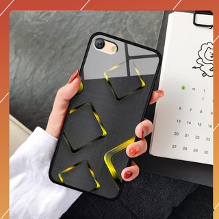 Ốp lưng kính 3D Oppo F3+