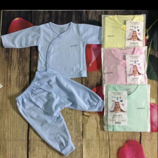 150k/5bo unchi