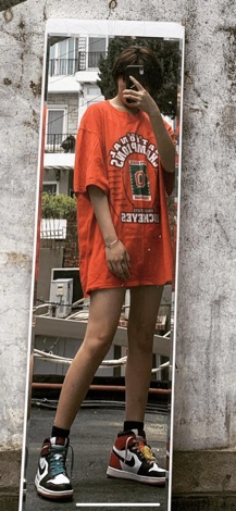COMBO SỈ 10 CHIẾC PHÔNG UNISEX