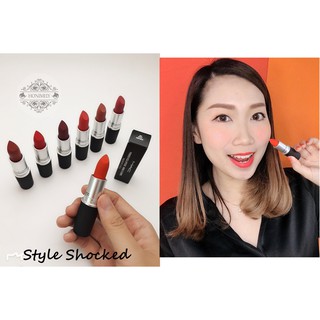 SON LÌ MAC POWDER KISS LIPSTICK