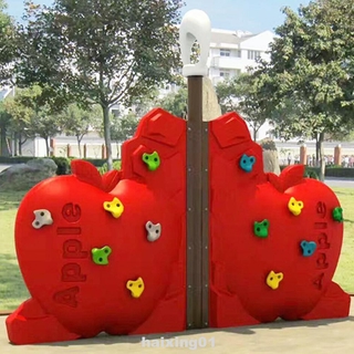 1 Bộ Đồ Chơi Leo Tường Độc Đáo Cho Bé