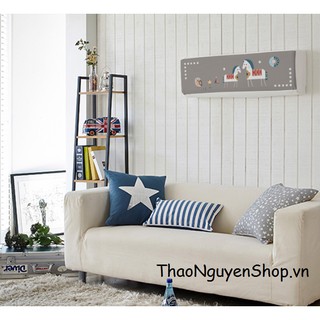 Vỏ bọc điều hòa-T3A1