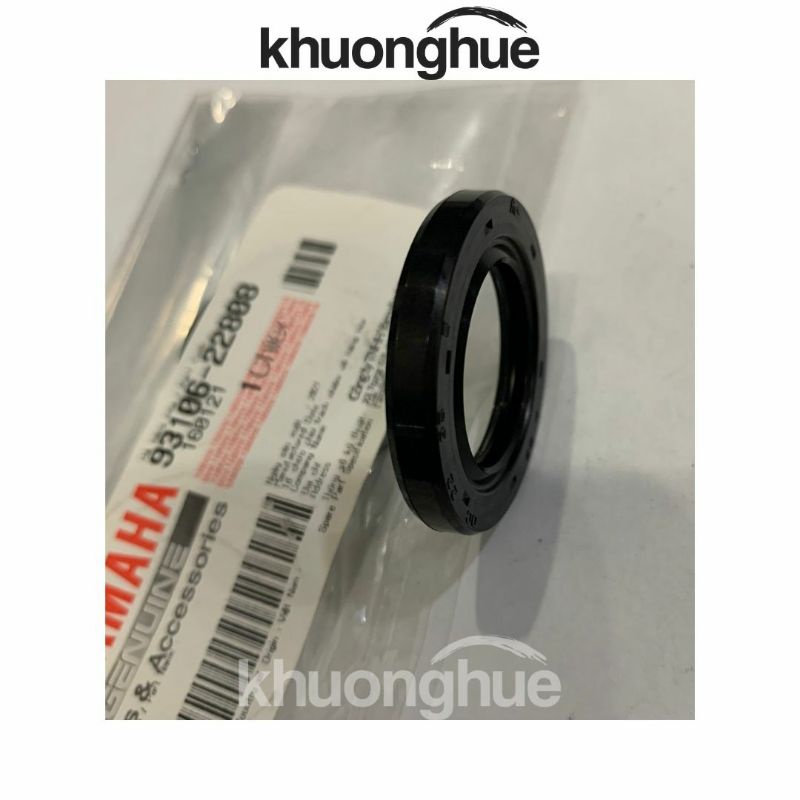 Phớt đùm bánh sau xe Exciter 150cc chính hãng Yamaha