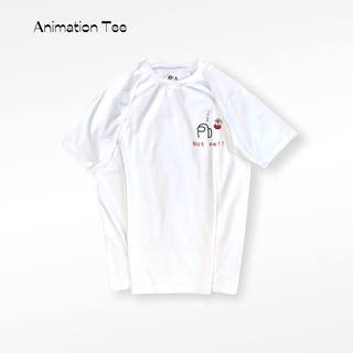 Áo thun cotton among us đơn giản
