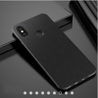 Ốp lưng silicon siêu mỏng chống vân tay cho xiaomi note 7 / k20 / k30 /  Mi 8 se  / note 8 pro / note 9s / note 9 pro | WebRaoVat - webraovat.net.vn