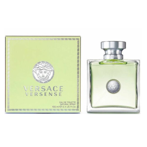 Nước hoa nữ Versace Versense by Gianni EDT 100ml chính hãng