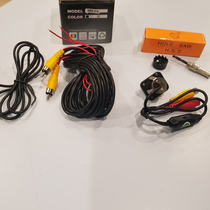 Camera Lùi Xe Đa Năng | BigBuy360 - bigbuy360.vn