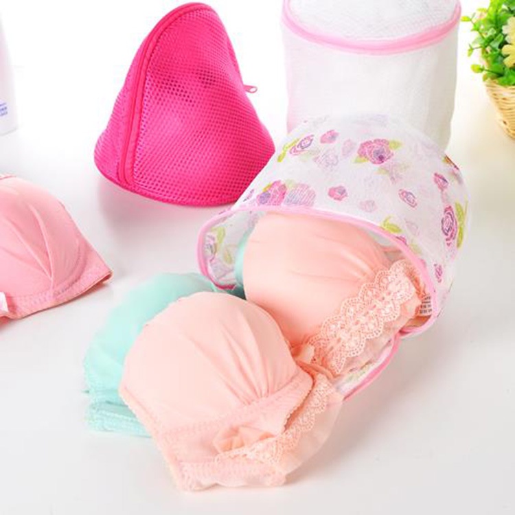 Túi Lưới Giặt Đồ Cho Máy Giặt, Túi Giặt Cao Cấp Vải Mịn
