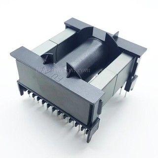 Lõi biến áp xung EC60 (13+13) tròn nằm