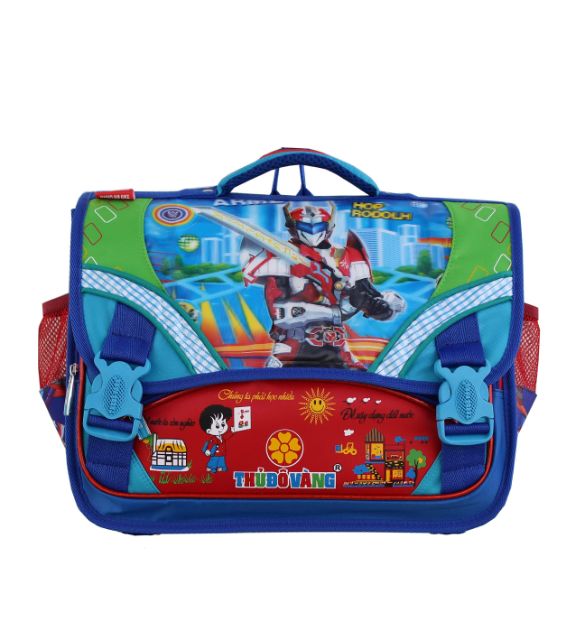 Cặp học sinh Thủ Đô Vàng - Chính hãng | BigBuy360 - bigbuy360.vn