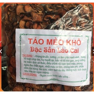 💥 (1kg) TÁO MÈO KHÔ TÂY BẮC