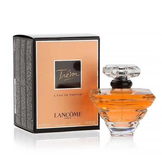 🌺🌺Nước Hoa Lancôme Trésor - Eau De Parfum 100ml