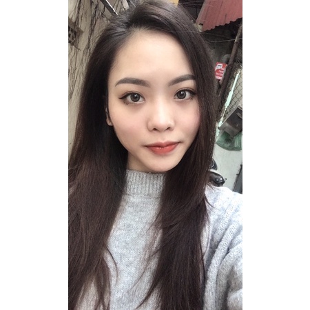 LENS 3 THÁNG - KÍNH ÁP TRÒNG O2O2 MÀU NATURAL BROWN