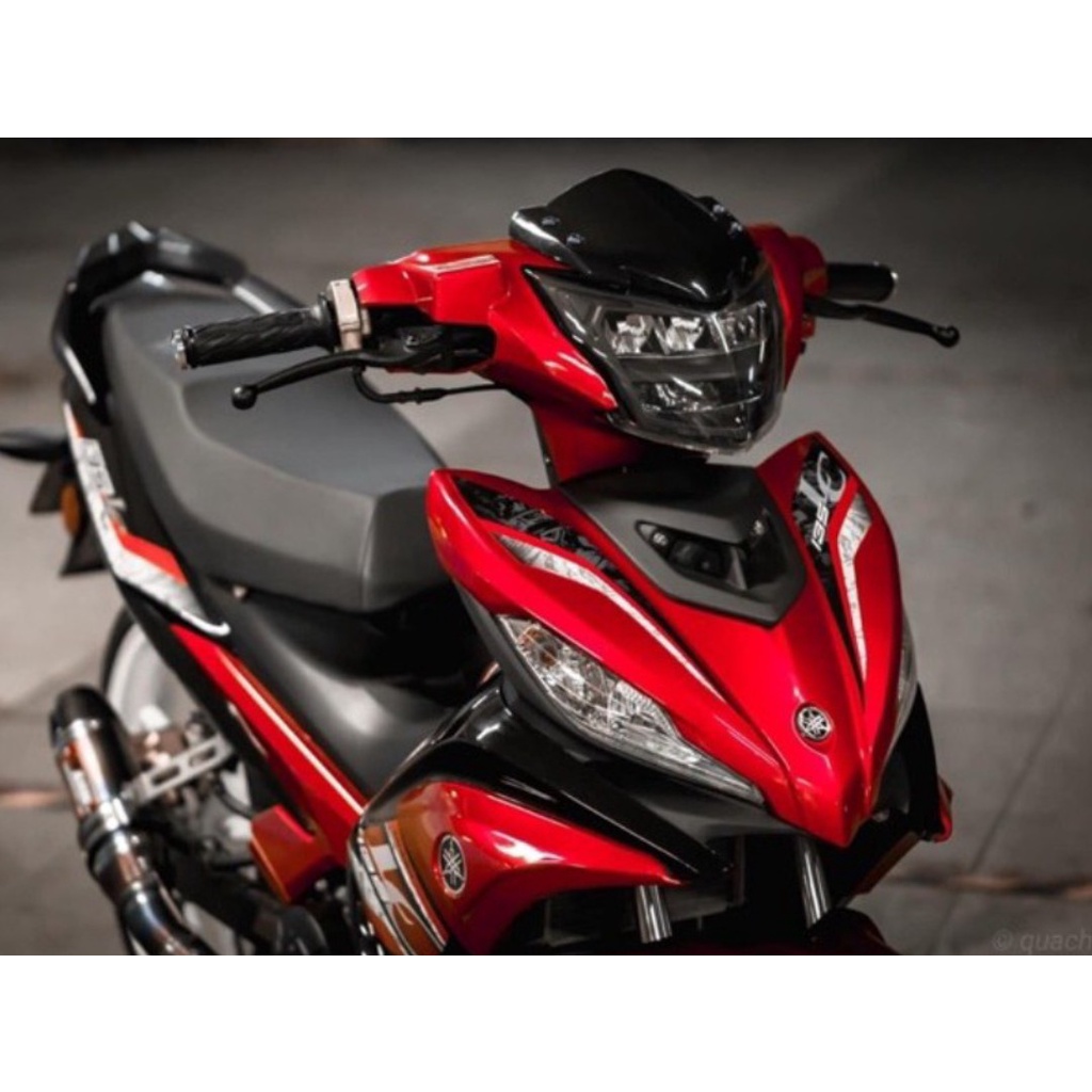 CHỈ MŨI EXCITER 135 2011