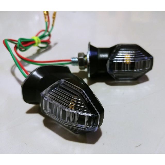Xi nhan led Winner x, Winner, Exciter, Vario và phân khối lớn Version 2