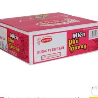 Combo 10 gói miến phú hương .mymy