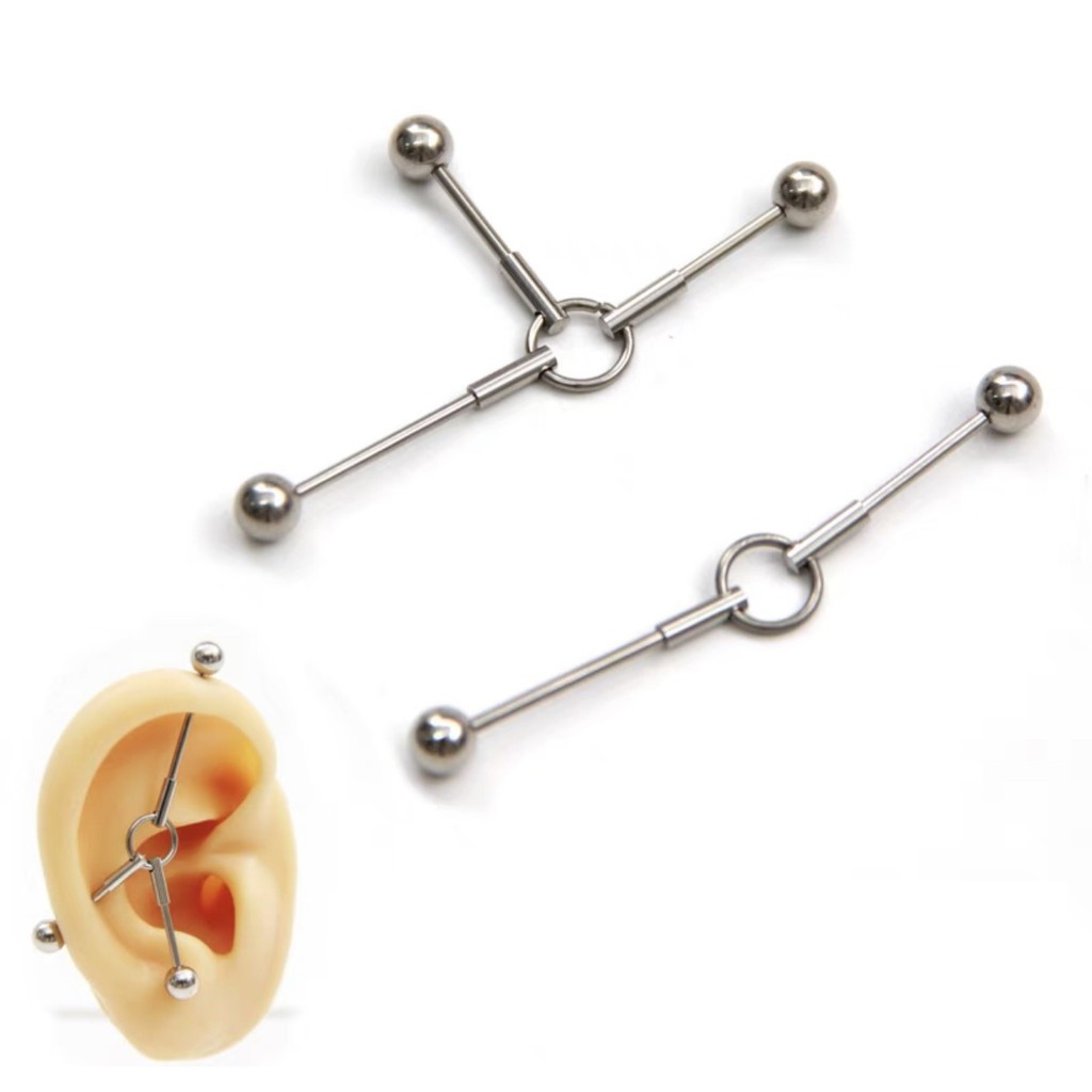 KHUYÊN INDUS THANH CÁ TÍNH - KHUYÊN INDUSTRIAL