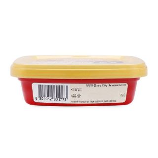 Tương ớt CJ Hàn Quốc 200g