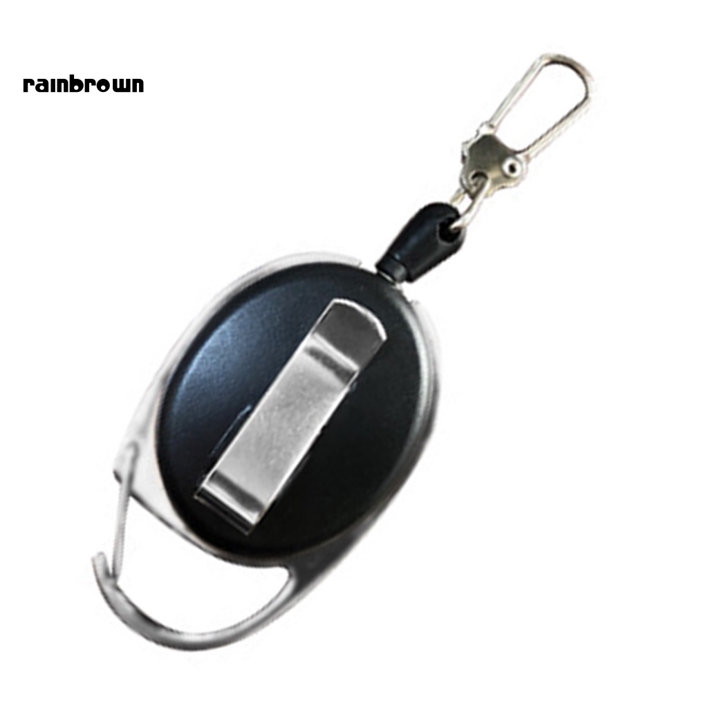 / Rb / Khăn Lau Gậy Đánh Golf Có Khóa Thu Gọn Thiết Thực