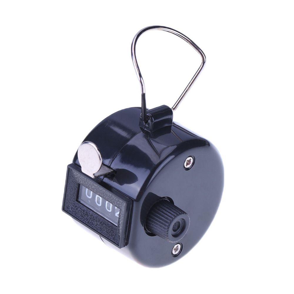 Dụng Cụ Đếm Số Chơi Golf 9999 4 Chữ Số