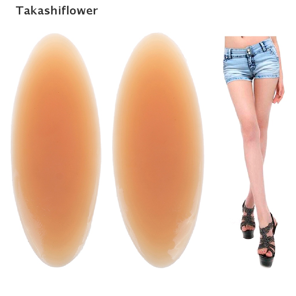 Đệm Silicone Mỏng Lót Ghế Ngồi Tiện Dụng Cho Nữ