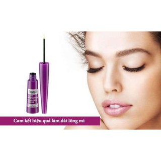 Serum dưỡng dài mi mắt Balea