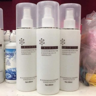 ❤️xịt dưỡng tóc giả ❤️ dưỡng tóc giả 100ml