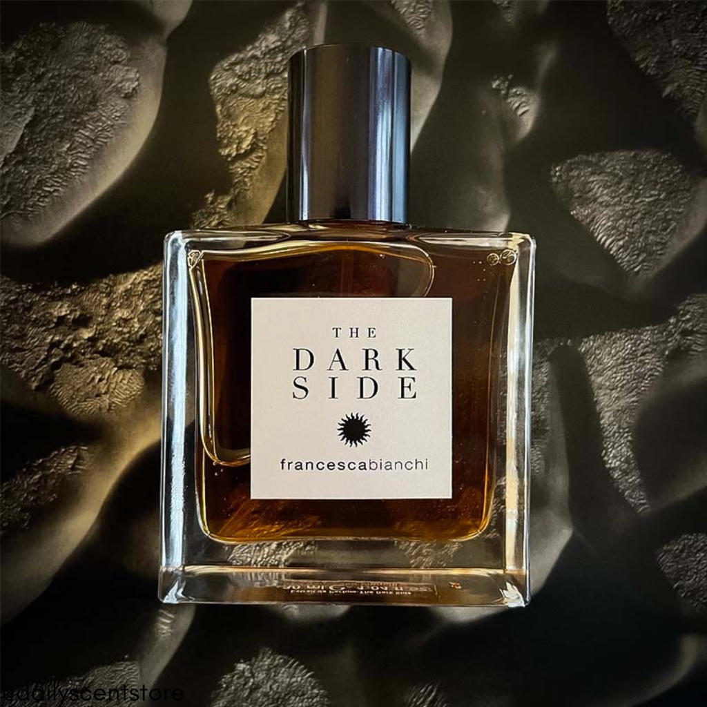 Nước hoa Unisex Francesca Bianchi The Dark Side Extrait de Parfum