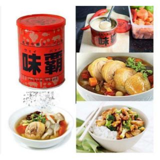 Nêm cốt xương hầm Hiroshi Nhật Bản