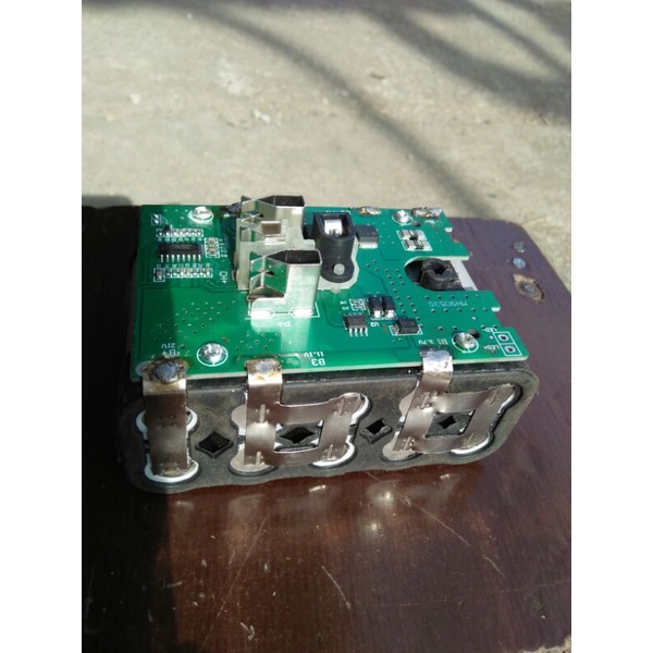 Pin 18 đến 21 volt Trung Quốc Ba Khe đều dành cho máy bulông bắt vít dòng xả 40 a