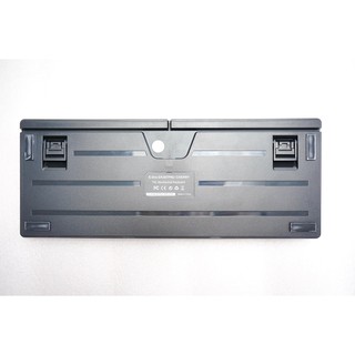 Bàn Phím Cơ E-Dra EK387 PRO Cherry - Switch Tùy Chọn