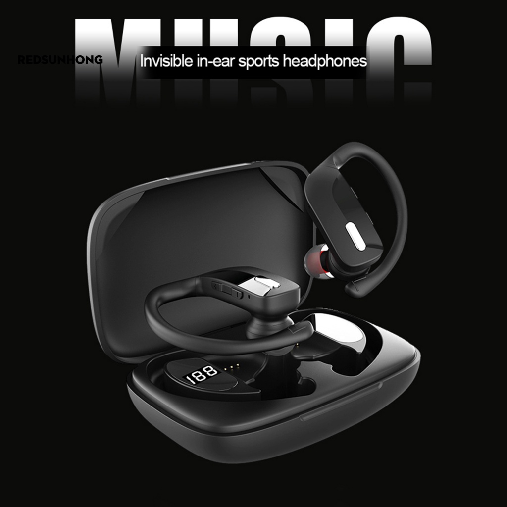 Tai nghe không dây Dùng Để Nghe Nhạc Và Phụ Kiện